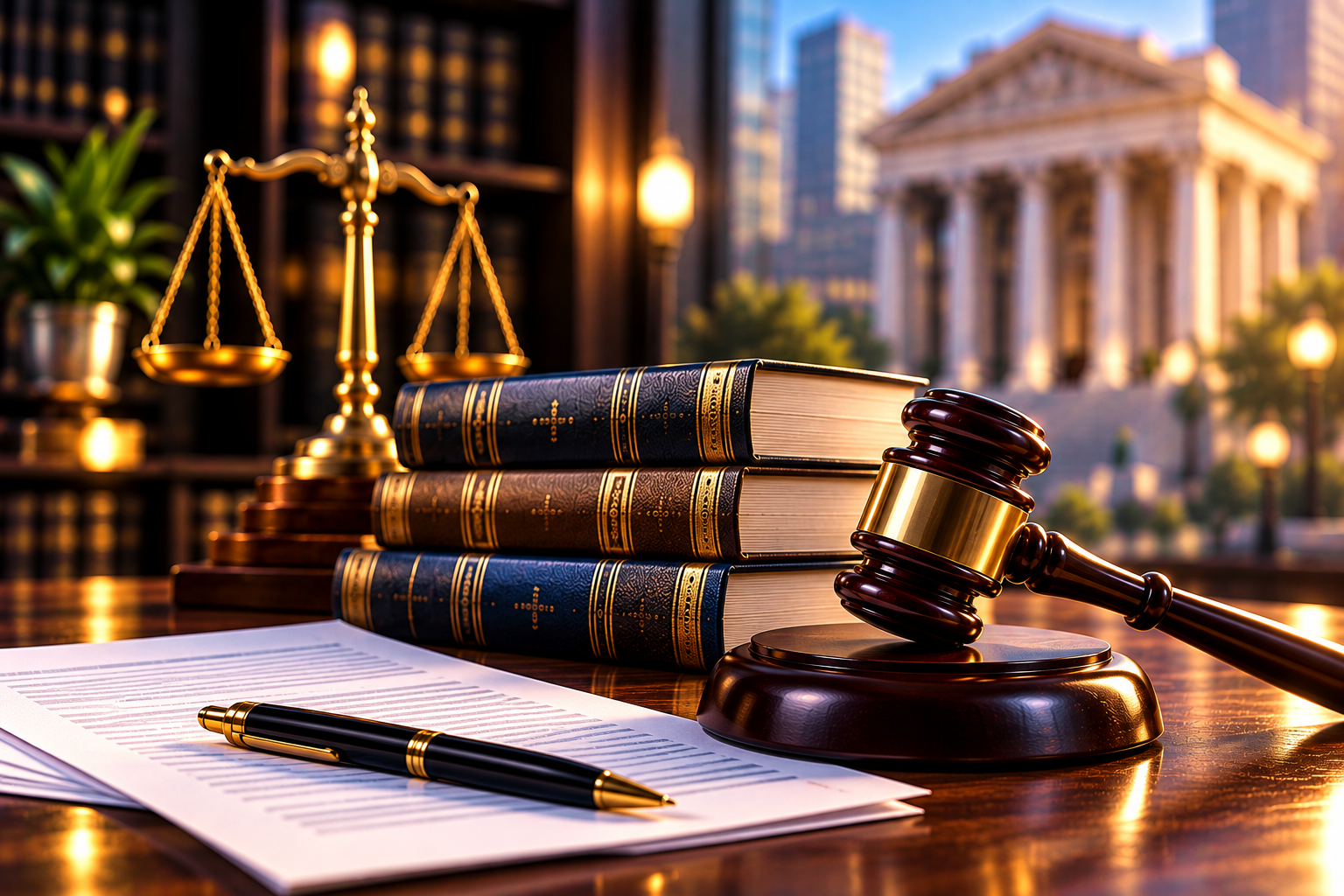 چکش و ترازوی عدالت؛ مسیر قوانین