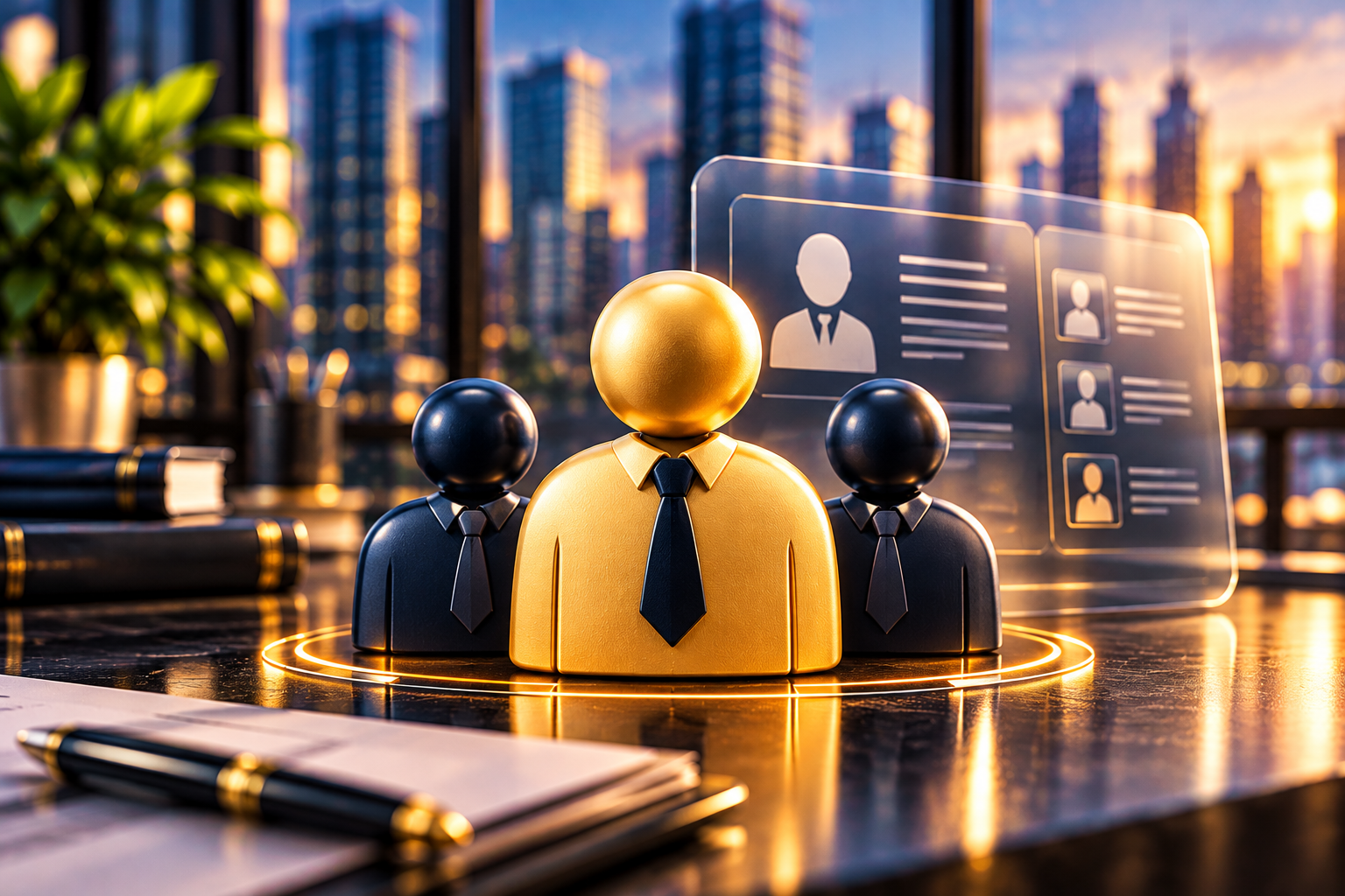تیم و رهبری؛ مسیر روابط کار
