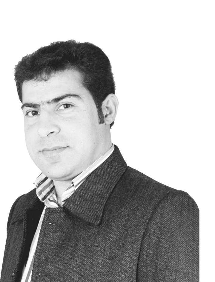 تصویر دکتر مهدی پیرقلی